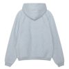 Minimalist Comfort Hoodie - Image 3