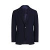 Modern Polo Wool Blazer - Image 2