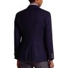 Modern Polo Wool Blazer - Image 4