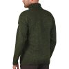 Modern Submariner Neck Merino Wool Jumper - Image 3