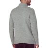 Modern Submariner Neck Merino Wool Jumper - Image 3