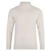 Modern Submariner Neck Merino Wool Jumper - Image 7