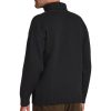 Modern Submariner Neck Merino Wool Jumper - Image 10