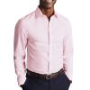 Royal Oxford Shirt Non-Iron - Image 4