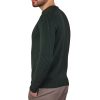 Organic Cotton Crew Neck Jumper For Mens - Image 4