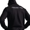 Premium Shoulder Hoodie - Image 3