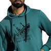 Premium Shoulder Hoodie - Image 4