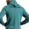 Premium Shoulder Hoodie - Image 5