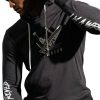 Premium Shoulder Hoodie - Image 6