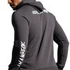 Premium Shoulder Hoodie - Image 7