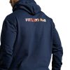 Premium Drop Shoulder Hoodie - Image 5