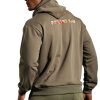 Premium Drop Shoulder Hoodie - Image 7