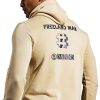 Premium Shoulder Hoodie - Image 3