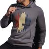 Casual Cool Premium Drop Shoulder Hoodie - Image 9