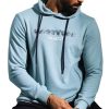 Premium Shoulder Hoodie - Image 4