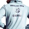 Premium Shoulder Hoodie - Image 5