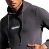 Premium Shoulder Hoodie - Image 6