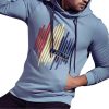 Casual Cool Premium Drop Shoulder Hoodie - Image 2