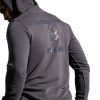 Premium Shoulder Hoodie - Image 7