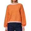 Pcdilippa Knitted Jumper for Women - Image 2