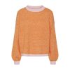 Pcdilippa Knitted Jumper for Women - Image 4