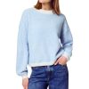 Pcdilippa Knitted Jumper for Women - Image 5