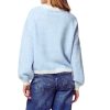 Pcdilippa Knitted Jumper for Women - Image 6