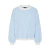 Pcdilippa Knitted Jumper for Women - Image 7