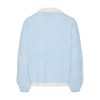 Pcdilippa Knitted Jumper for Women - Image 8