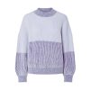 Pcnella Knitted Jumper For Women's - Image 8