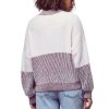 Pcnella Knitted Jumper For Women's - Image 3