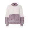 Pcnella Knitted Jumper For Women's - Image 4