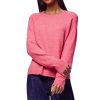 Pcjuliana Knitted Pullover for Women's - Image 3