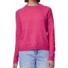 Pcjuliana Knitted Pullover for Women's - Image 11