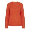 Pcjuliana Knitted Pullover for Women's - Image 10