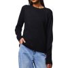 Pcjuliana Knitted Pullover for Women's - Image 11