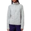 Pckamilla High Neck Jumper for Women's - Image 7