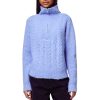 Pckamilla High Neck Jumper for Women's - Image 13