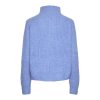 Pckamilla High Neck Jumper for Women's - Image 10