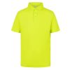 The Perfect Blend of Comfort and Style Polo Shirt - Image 2