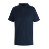 The Perfect Blend of Comfort and Style Polo Shirt - Image 4