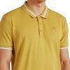 Classic Comfort Polo Shirts Fila Polo - Image 5