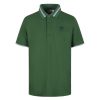 Classic Comfort Polo Shirts Fila Polo - Image 2