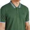 Classic Comfort Polo Shirts Fila Polo - Image 4