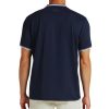 Classic Comfort Polo Shirts Fila Polo - Image 3