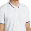 Classic Comfort Polo Shirts Fila Polo - Image 7