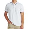 Classic Comfort Polo Shirts Fila Polo - Image 6