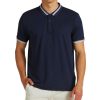 Classic Comfort Polo Shirts Fila Polo - Image 2