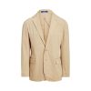 Polo Ralph Lauren Suit Jacket For Men's - Image 3