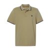 Classic Polo Shirts Elevate Polo Timberland - Image 3